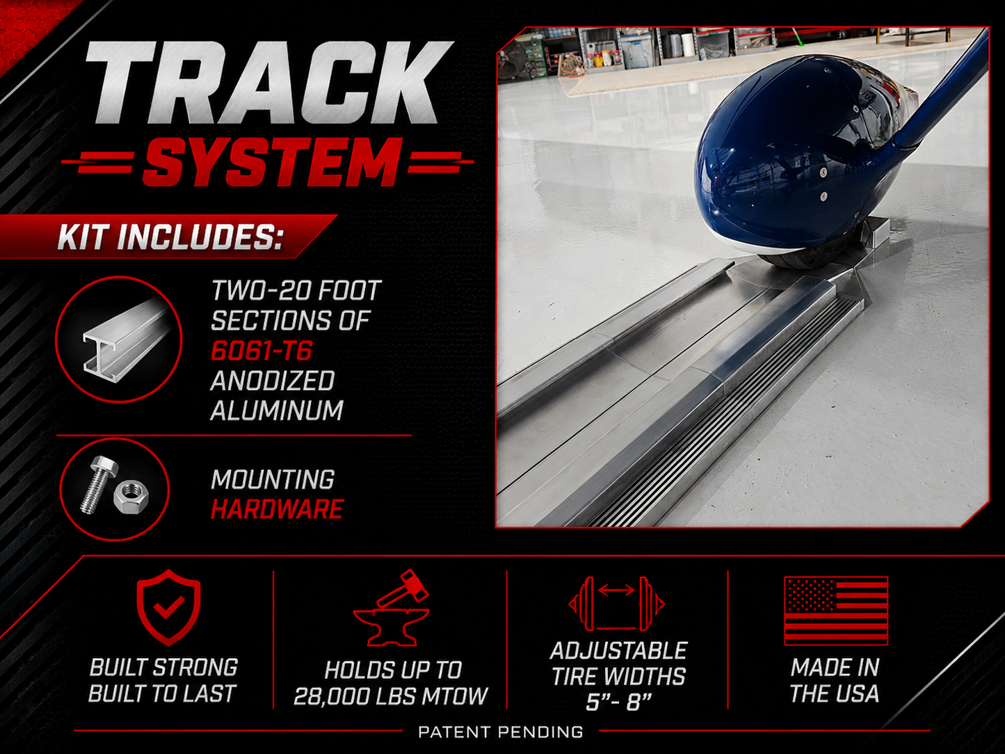 Track System