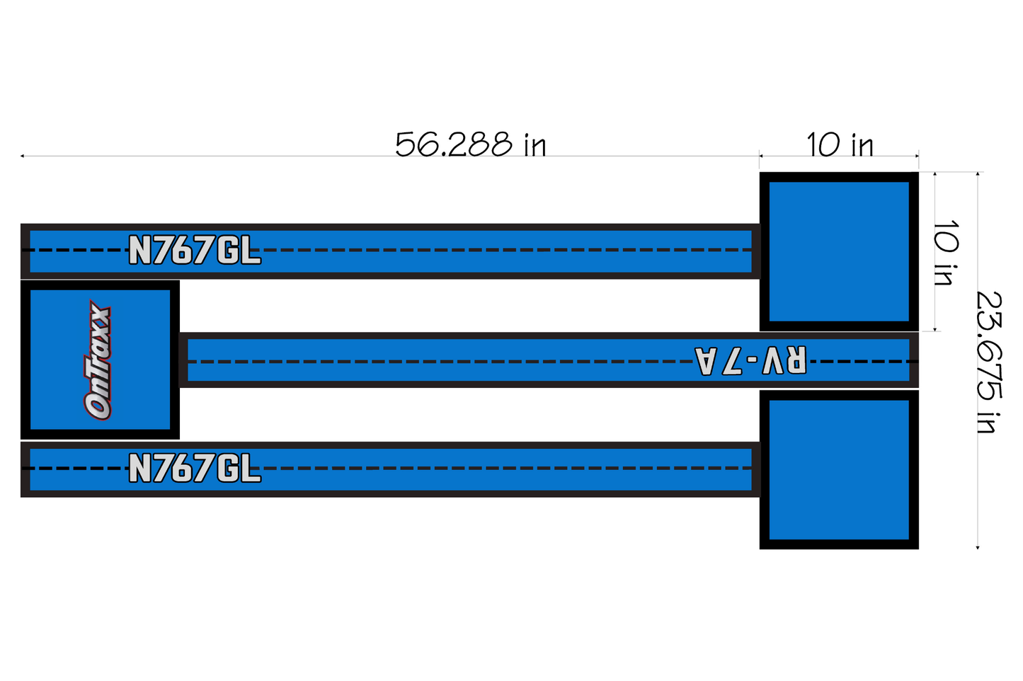 Tape System